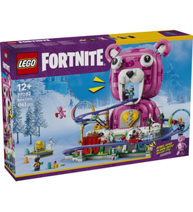 LEGO Fortnite 77082 Rave Cave