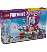 LEGO Fortnite 77082 Rave Cave
