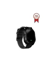 Çocuklar İçin Akıllı Saat, GPS Takipli, Kırmızı, Güvenli ve Onaylı