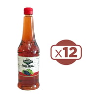 Yakamoz Üzüm Sirkesi 750 ml Pet x 12 Adet