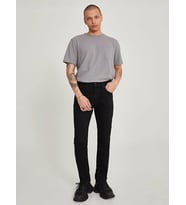 Ltb Hollywood Y Black Wash Erkek Jean Pantolon (Siyah)