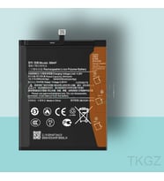 Tkgz - Xiaomi Mİ9 LİTE - BM4F - Uyumlu Pil - Servis Sıfır