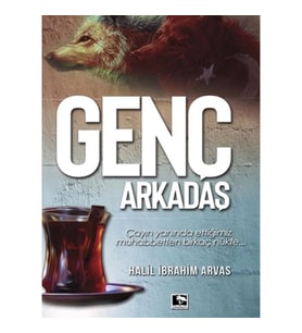 Genç Arkadaş