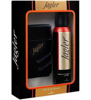 Jagler Classic Erkek Parfüm Seti EDT 50 ML + Deodorant Sprey 100 ML