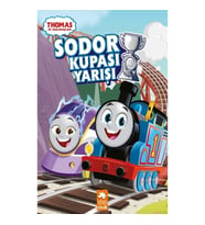 Sodor Kupası Yarışı