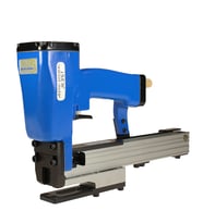 Josef Kihlberg JK35T590 Havalı Koli Zımba Makinesi  Ağır Hizmet Karton Kapama Pense Tipi Stapler