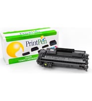 Printpen CE505A, CF280A & CRG-719 (2.7k) Siyah Muadil Toner
