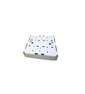 Palet Şapkası 10 Adet - 069 100X120X15