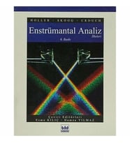Enstrümantal Analiz İlkeleri (Krem)