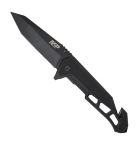 Smith Wesson® M&P BORDER GUARD Asist Taktik Çakı 1160826