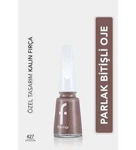 Oje Yeni Maxi Brush 427 Sandstone 9052997 (Kahverengi)