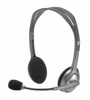 LOGITECH H110 KULAKLIK 981-000271