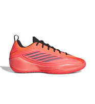 Adidas BELIEVE THAT 1 Erkek Basketbol Ayakkabısı KJ0452 Turuncu