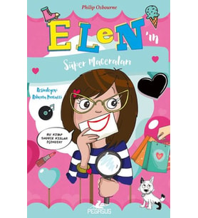 Elen'in Süper Maceraları