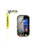 Garmin Edge 540-840 Solar Gps Bisiklet Bilgisayarı Ile Uyumlu Antiglare Ekran Koruyucu (2 ADET)