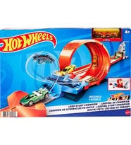 Hot Wheels Gtv13 Oyuncak Araba Ve Araba Setleri, Çok Renkli