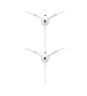 Xiaomi Vacuum Mop 2 Pro (MJST1SHW) Robot Süpürge Uyumlu 2'li Yedek Parça Seti