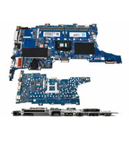 HP EliteBook 840 G3 / 850 G3 Intel Core i7-6600U Anakart – 6050A2892401-MB-A01