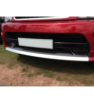 SPORT AUTOBİOGRAPHY UYUMLU ÖN TAMPON ALT ÇITASI LR019169