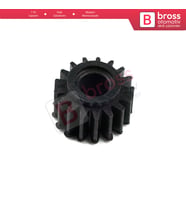 Mercedes S Class W140 C140 1992-1999 İçin Ön Silecek Motor Tamir Dişlisi 1408200407