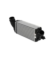 Turbo Radyatörü Mt 300X145X80 Mm –0384.P2 Wisco – Citroen C8 Jumpy Fiat 06 Ve Sonrası Uyumlu