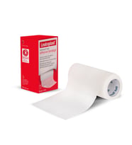 Leukoplast Elastomull Haft Bandaj 79997-05 8cm X 4cm (Yapışkan,Beyaz)