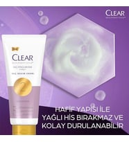 Clear Scalpceuticals Saç Bakım Kremi Saç Dökülmesine Karşı 170 Ml