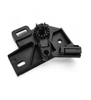 Vw Polo Motor Kaput Açma Kolu Alt Plastiği 2010-2017 6R1823633