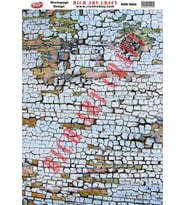 Rich Dekopaj Kağıdı 33x48 cm. 9495 