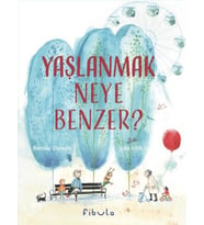 Yaşlanmak Neye Benzer?