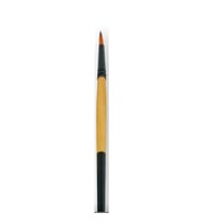 SÜDOR SF123 SENTETİK KIZIL S FIRÇA NO : 5