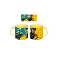 Ghostbastır Design Breaking Bad Kupa Bardak Tek Adet 091