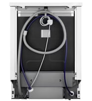 Electrolux-ESA47210SW 8 Programlı Beyaz Bulaşık Makinesi