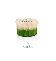Aloe Vera Özlü Kabak Lifli Sabun 130 gr