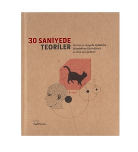 30 SANİYEDE - TEORİLER