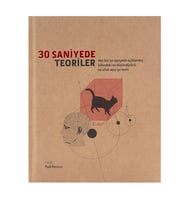30 SANİYEDE - TEORİLER