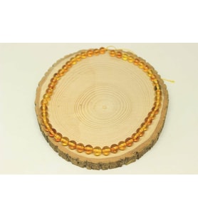 Kehribar Dizi 8mm (23475)