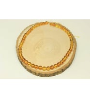 Kehribar Dizi 8mm (23475)