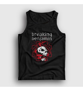 Presmono Unisex Siyah Snake Breaking Benjamin Atlet 388187tt