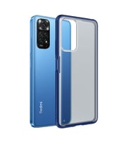 Xiaomi Redmi Note 11 Global Uyumlu Kılıf Zore Volks Kapak