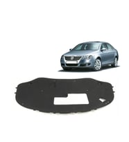 Vw Passat B6 Motor Kaput Keçesi Klipsli 2006-2011 3C0863831A