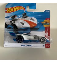 Hot Wheels Super Twin Mill