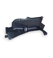 VW Golf 4 1998-2004 Motor Yan Muhafaza Sağ Parça Plastik 1J0825250F