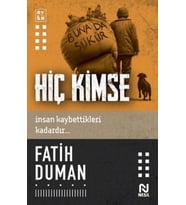 Hiç Kimse