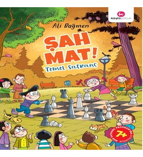 Şaat ! Temel Satranç