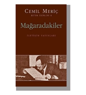 Mağaradakiler