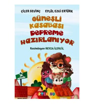 Güneşli Kasabası Depreme Hazırlanıyor