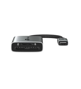 Tp-Link UA440C USB 3.0 Type-C - SD ve microSD 4.0 Kart Okuyucu