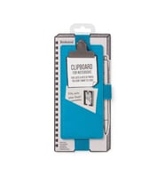IF Bookaroo Klipsli Defter Kılıfı Turquoise 43441