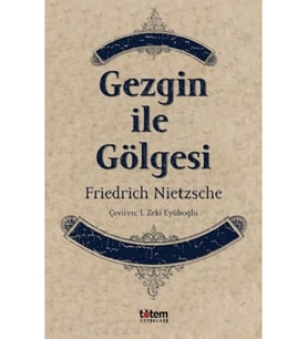 Gezgin Ile Gölgesi (Yeşil)